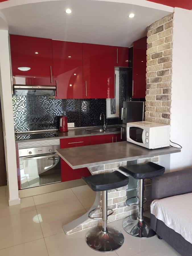 Apartment Ty Las Americas Playa de las Americas  Esterno foto