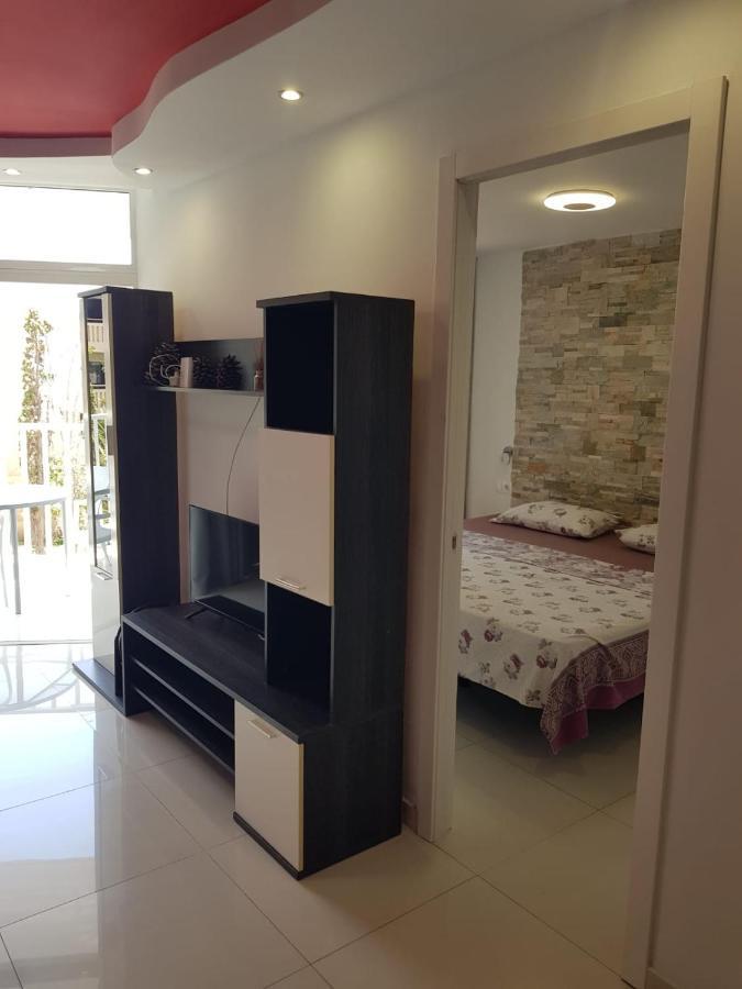 Apartment Ty Las Americas Playa de las Americas  Esterno foto