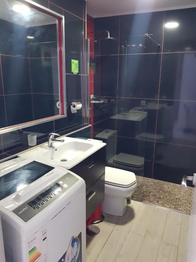 Apartment Ty Las Americas Playa de las Americas  Esterno foto