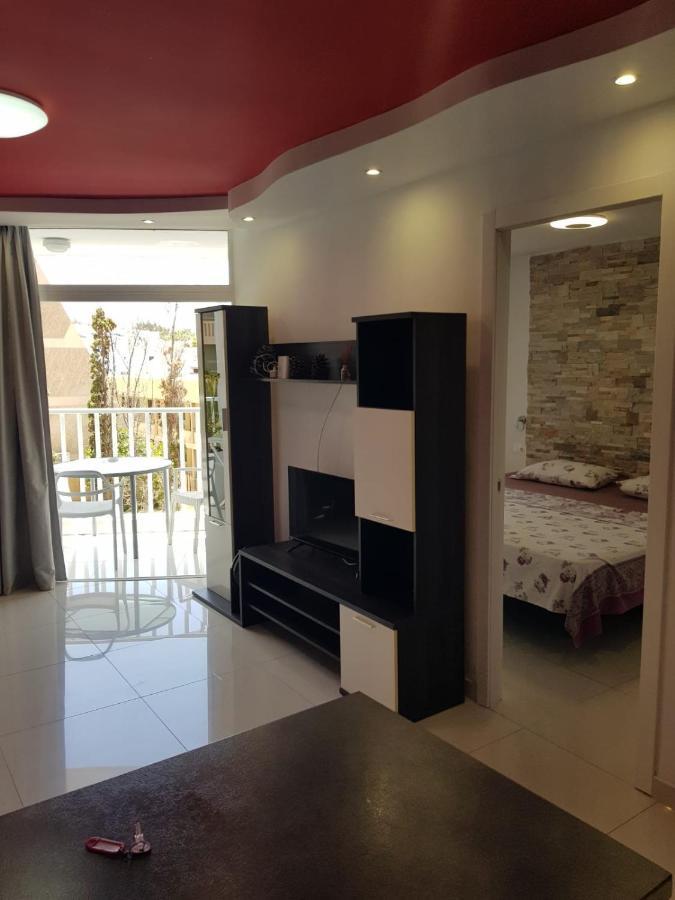 Apartment Ty Las Americas Playa de las Americas  Esterno foto