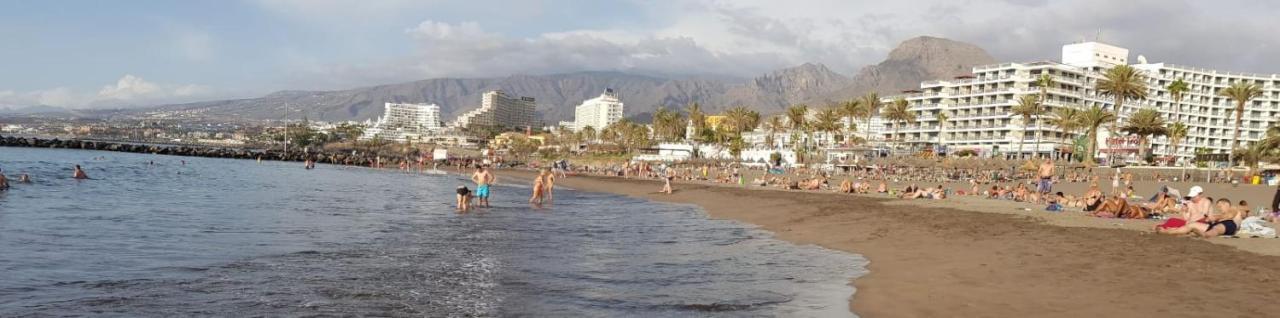 Apartment Ty Las Americas Playa de las Americas  Esterno foto