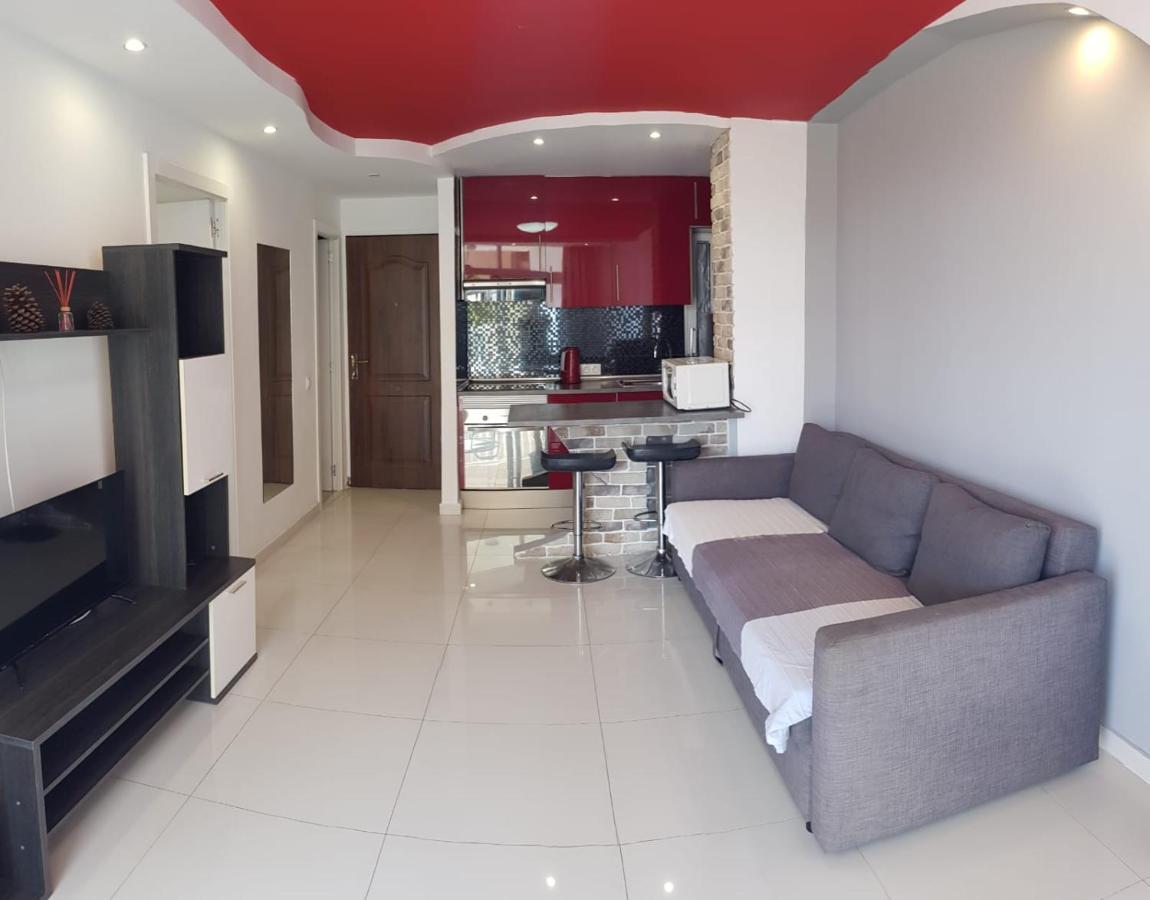 Apartment Ty Las Americas Playa de las Americas  Esterno foto