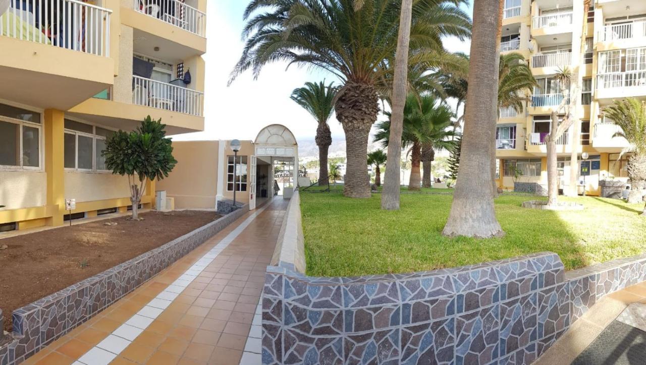 Apartment Ty Las Americas Playa de las Americas  Esterno foto